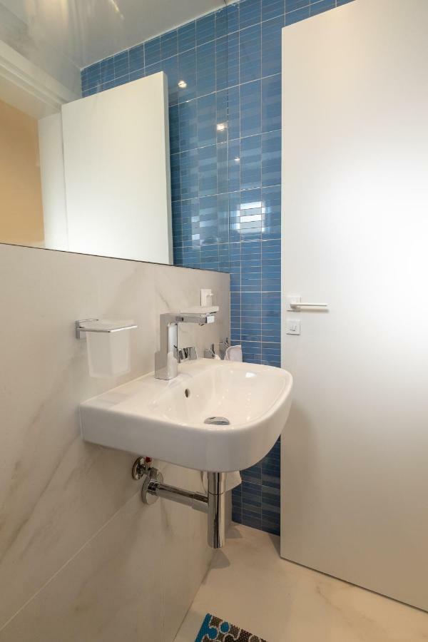 Vitosha Blvd 3-Bedroom, 2-Bathroom Lux Suite Sofia Exterior foto